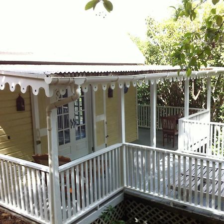 Spice Cottage Five Islands Village Екстериор снимка