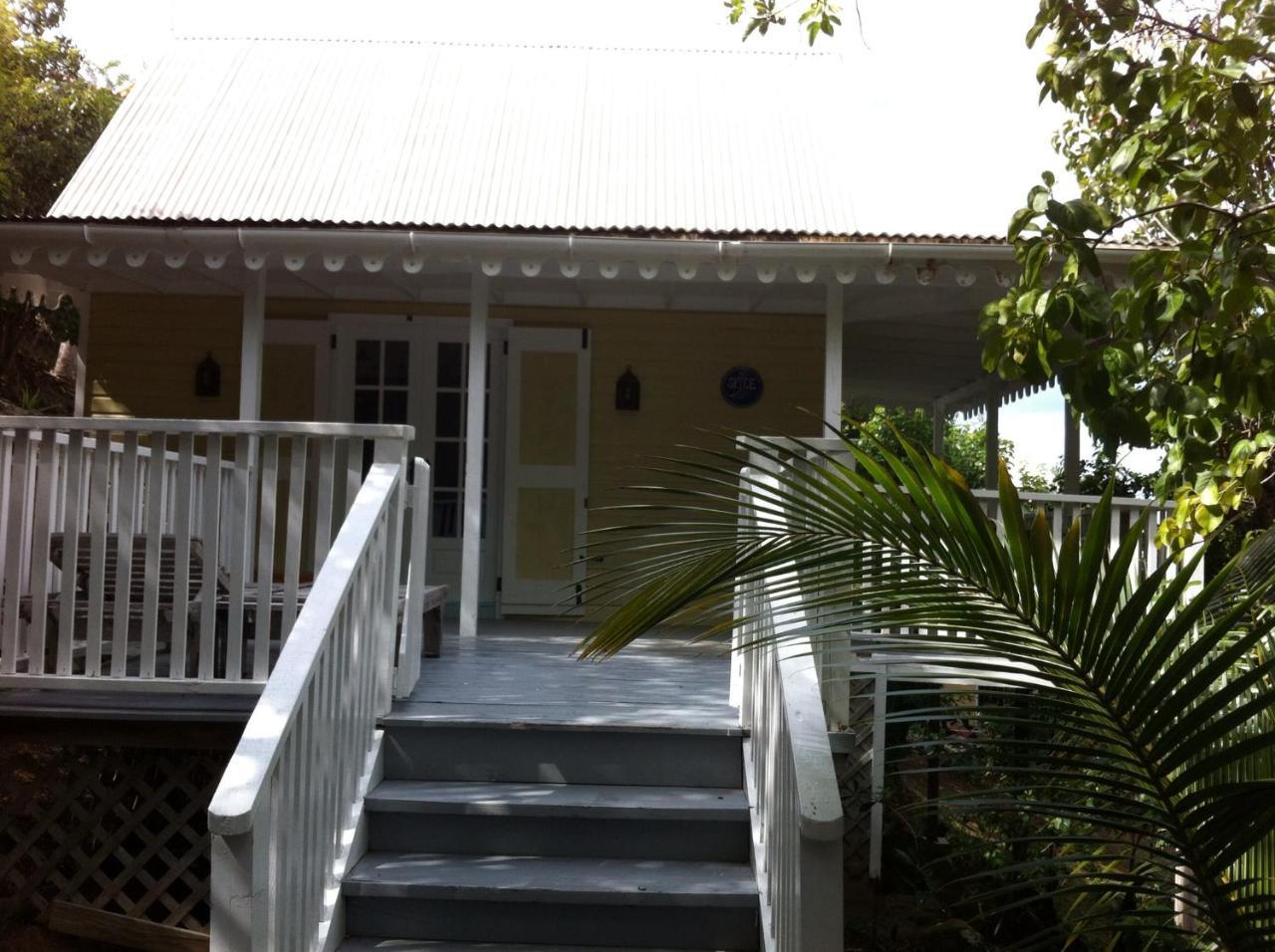 Spice Cottage Five Islands Village Екстериор снимка