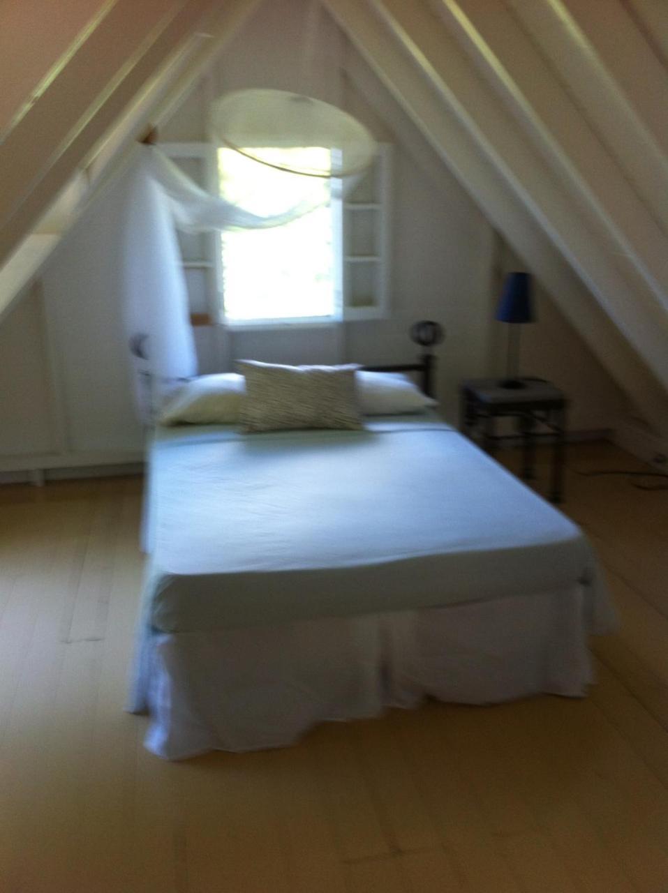 Spice Cottage Five Islands Village Екстериор снимка